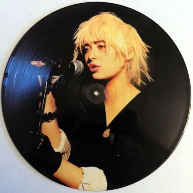 Transvision Vamp at O2 Academy Leicester
