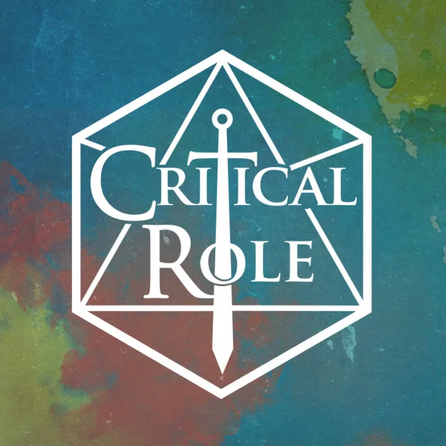 Critical Role at O2 Arena - London