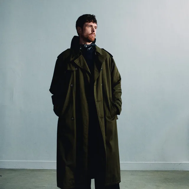 James Blake