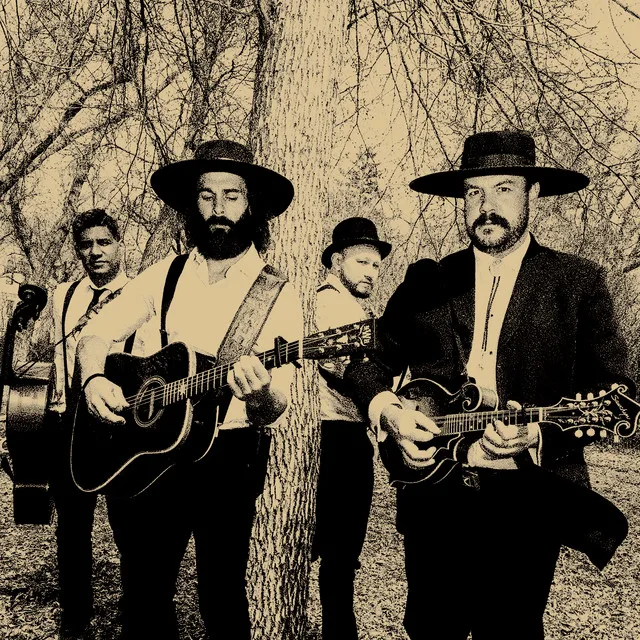 The Dead South