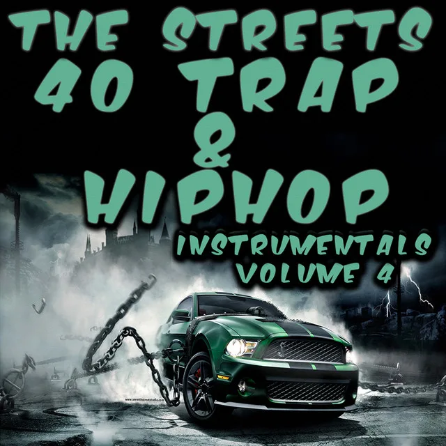 Beat The Streets