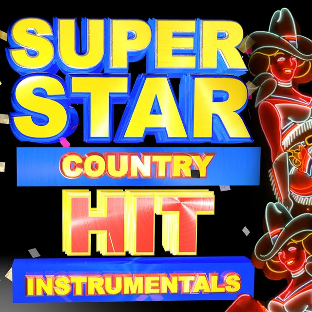 Country Superstars