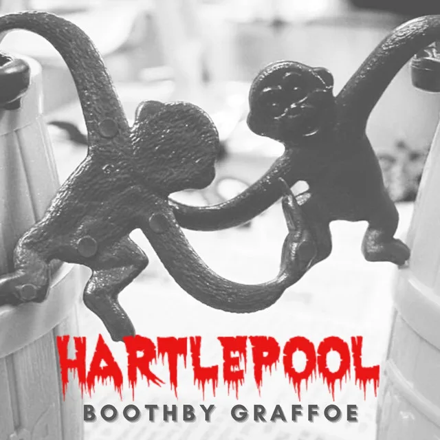 Boothby Graffoe