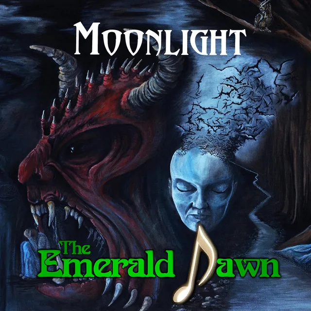 The Emerald Dawn
