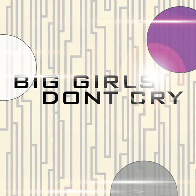 Big Girls Don't Cry at Swansea Grand Theatre, Singleton Street,Swansea