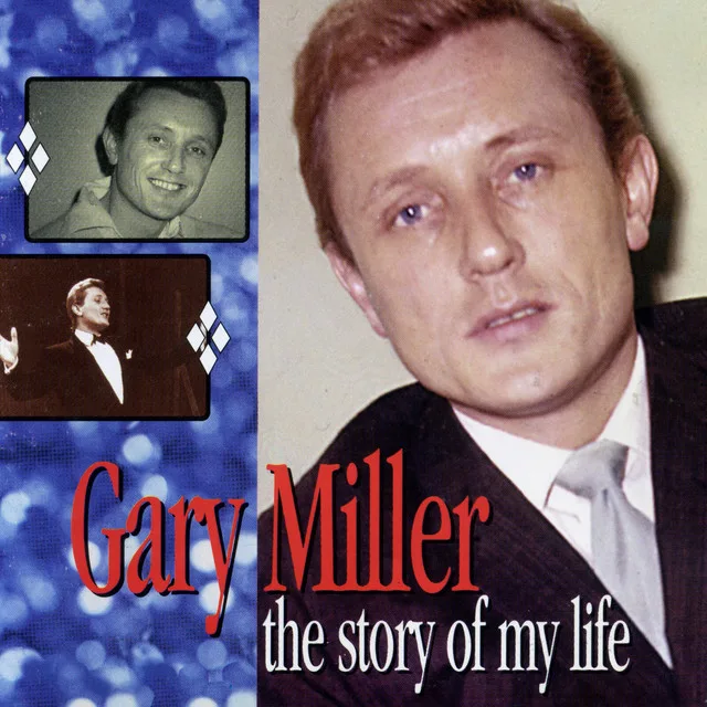 Gary Meikle