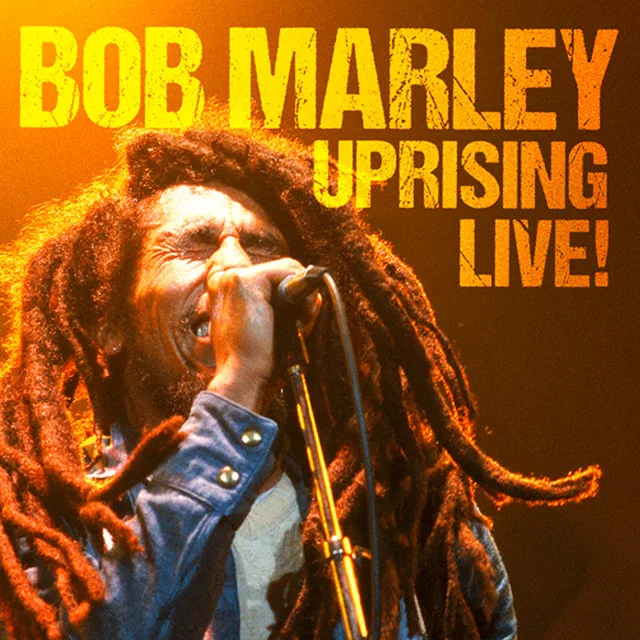 Bob Marley