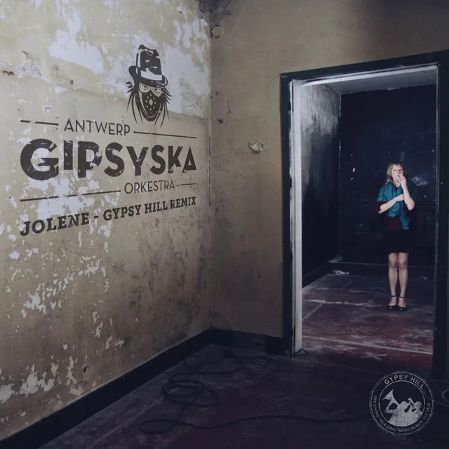 Antwerp Gipsy Ska Orkestra
