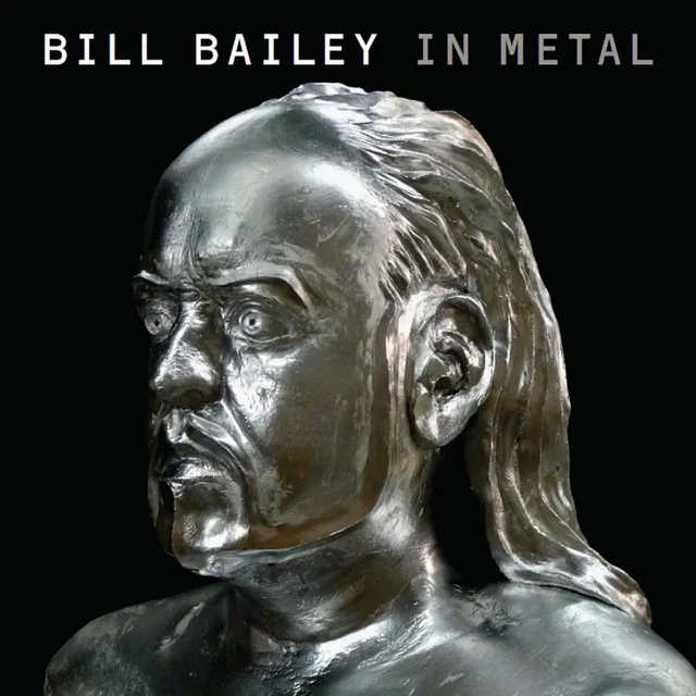 Bill Bailey Belfast at SSE Arena