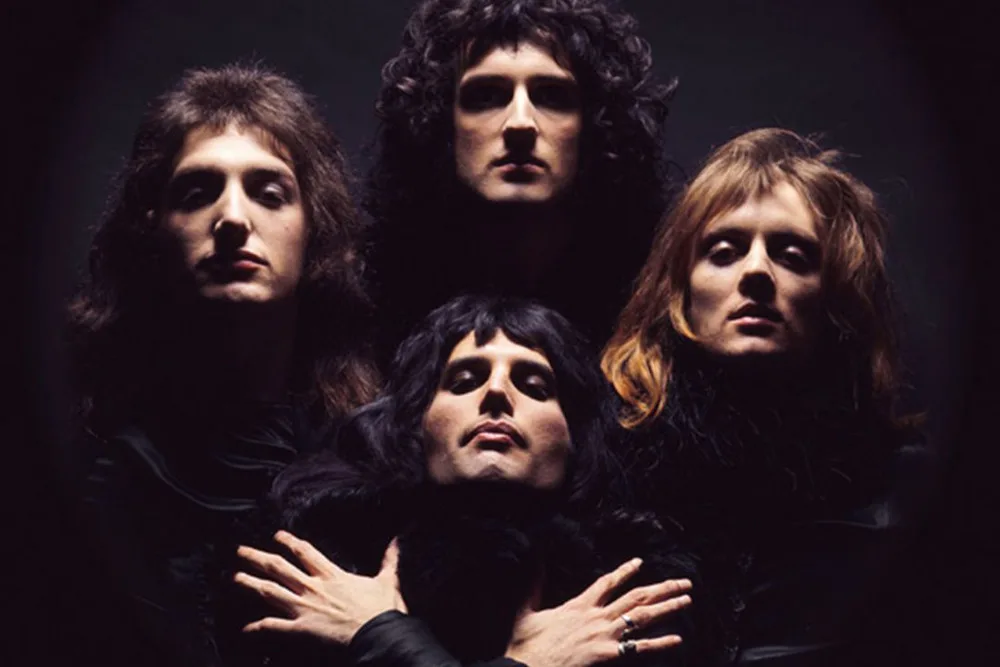 Candlelight: Queen vs ABBA