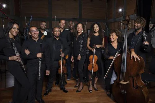 Chineke! Orchestra
