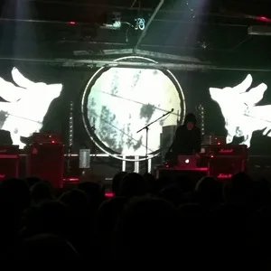 JK Flesh @ Oslo at Oslo