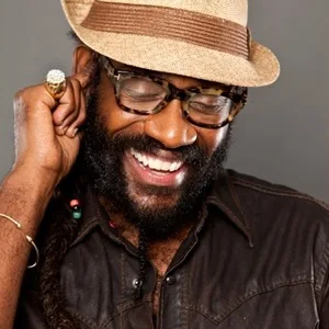 Tarrus Riley @ Electric Brixton at Electric Brixton