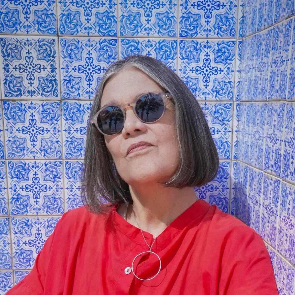 Joyce Moreno at EartH Theatre