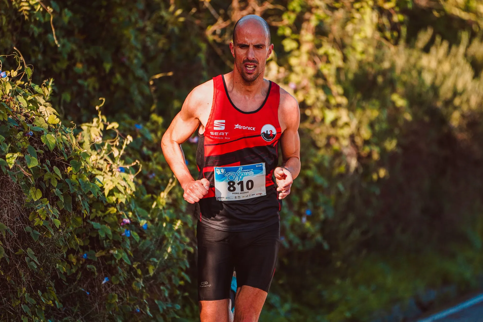 Freedom Racing - Hurtwood 50k at Dorking Sports Centre