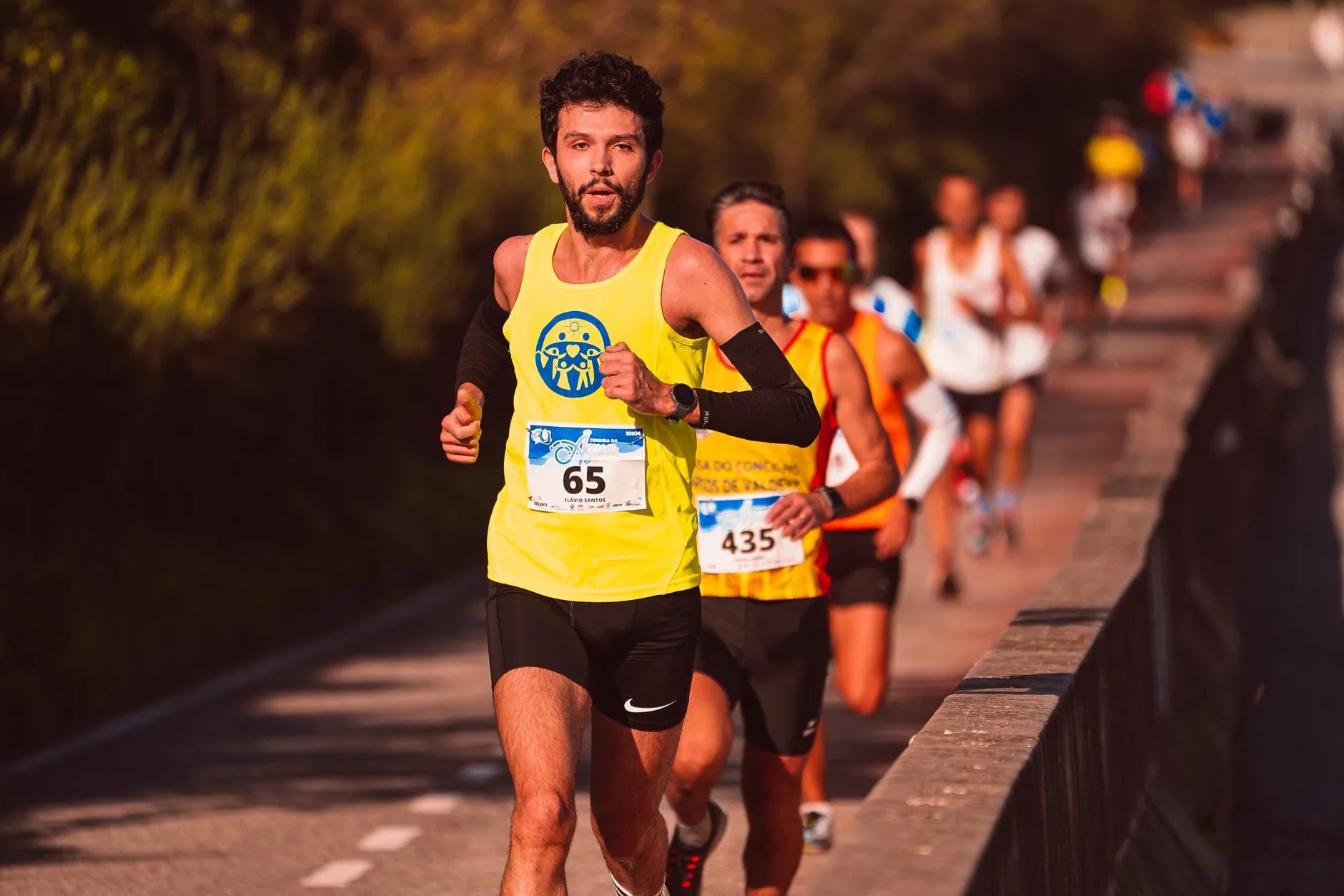 MOORS VALLEY FESTIVE TRAIL RUNS - 2km Santa Run, 5km & 10km at Moors Valley Country Park