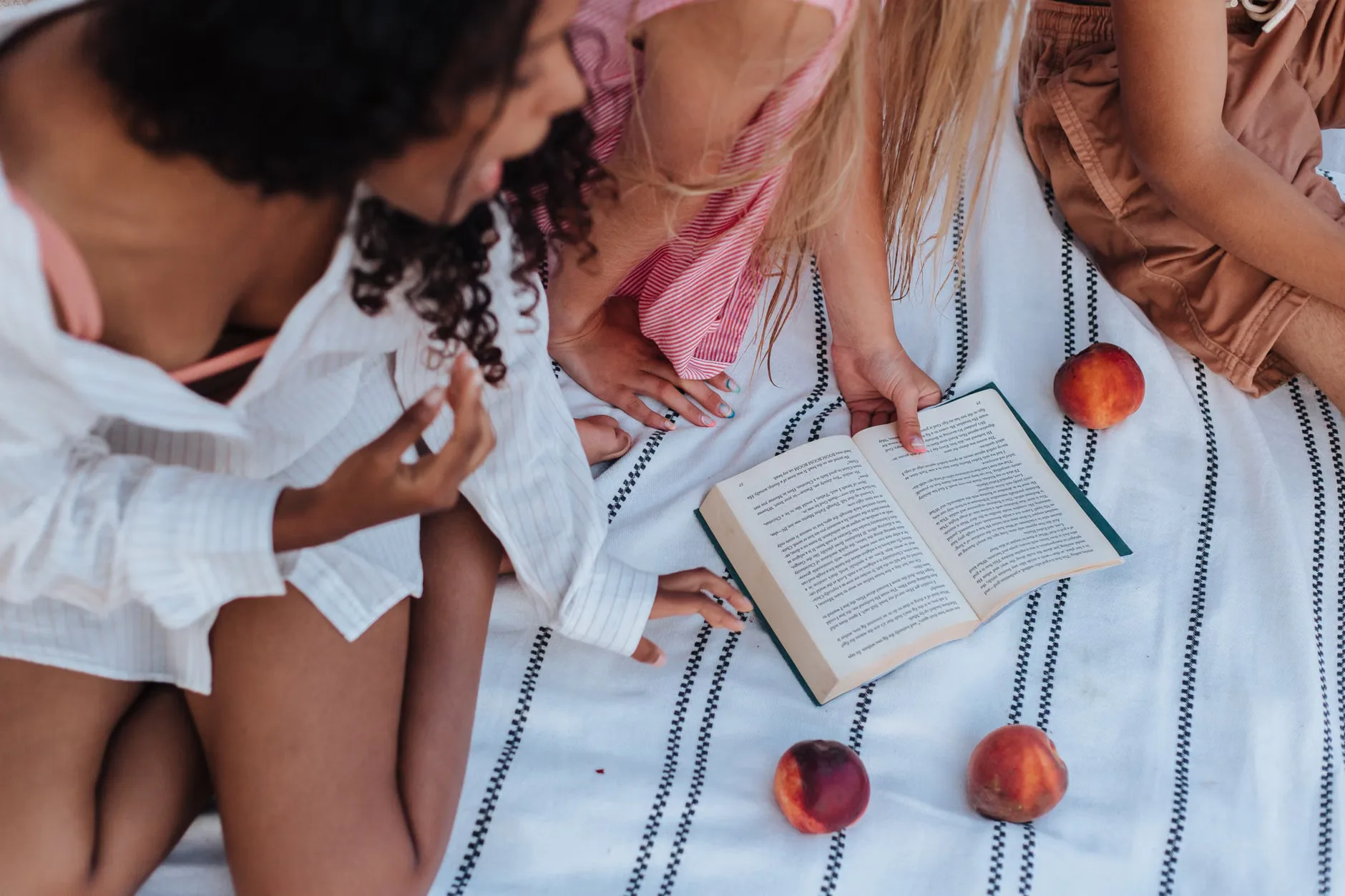 Fiction Book Club - June - Swindon at Waterstones