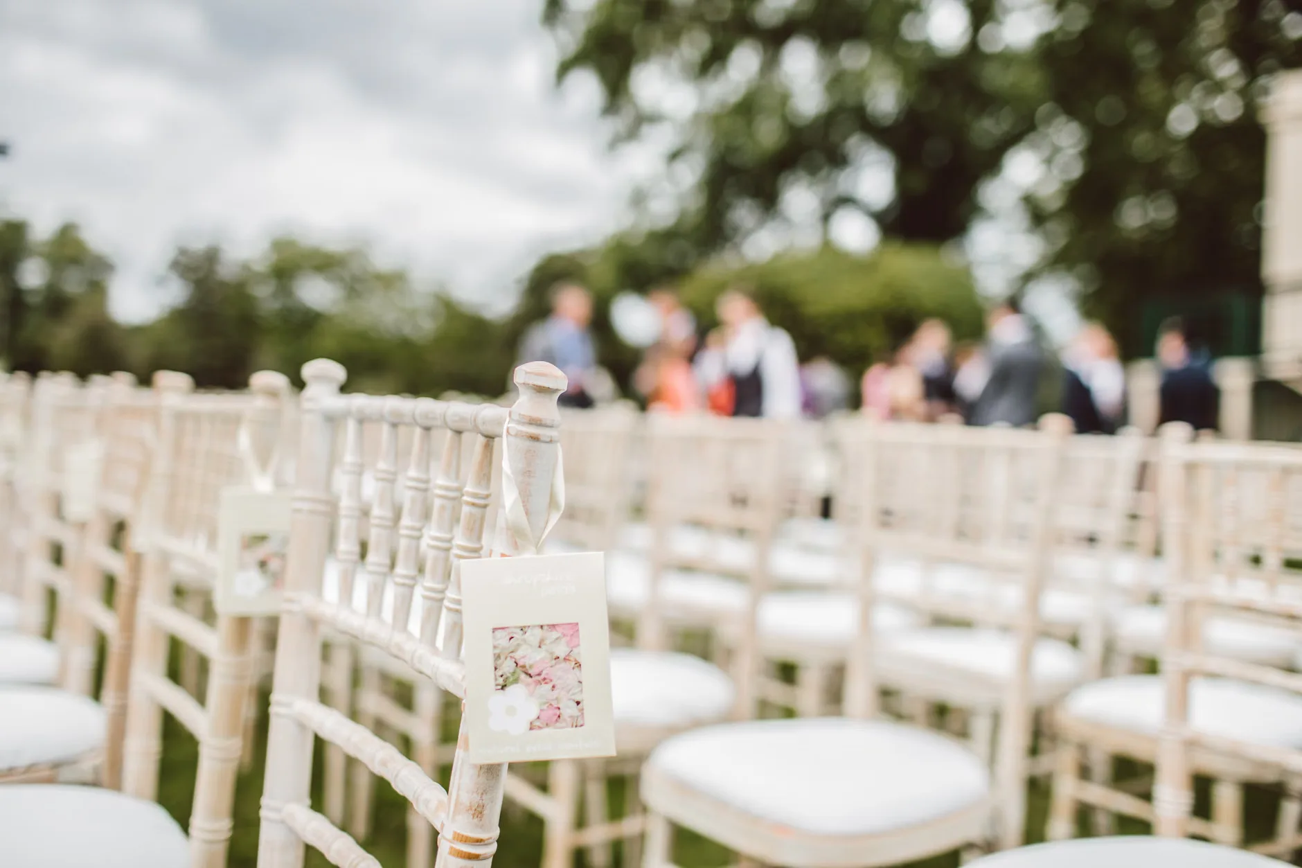 WEDDING FAIR at Epsom Downs