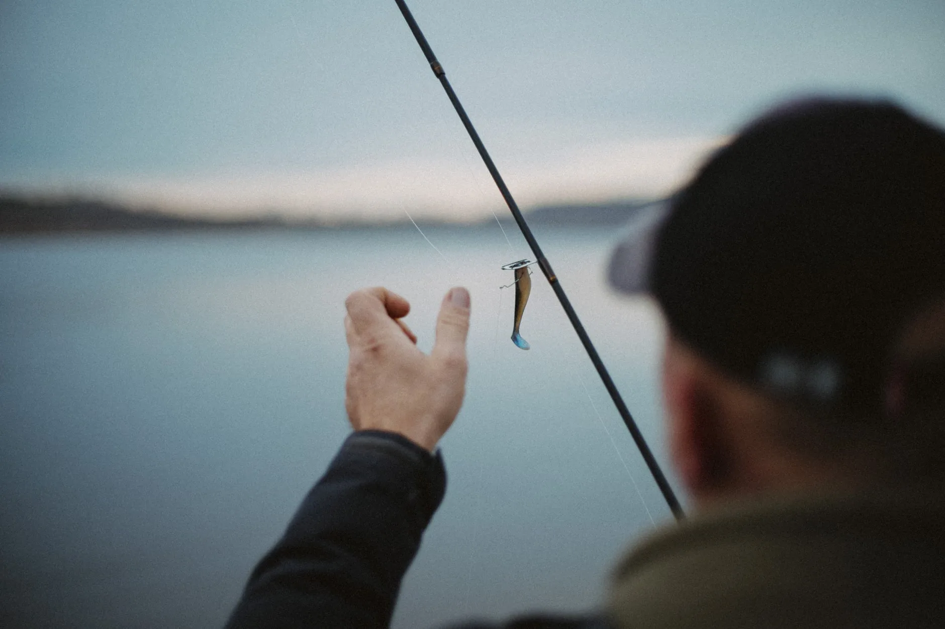 Free Junior Fishing Club | Summerhayes Juniors at Summerhayes Juniors Club