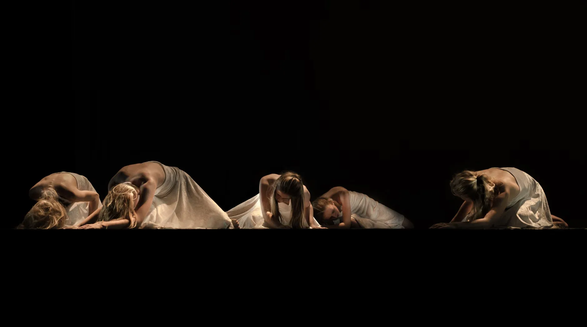 Canterbury Leylines at Cygnet Theatre