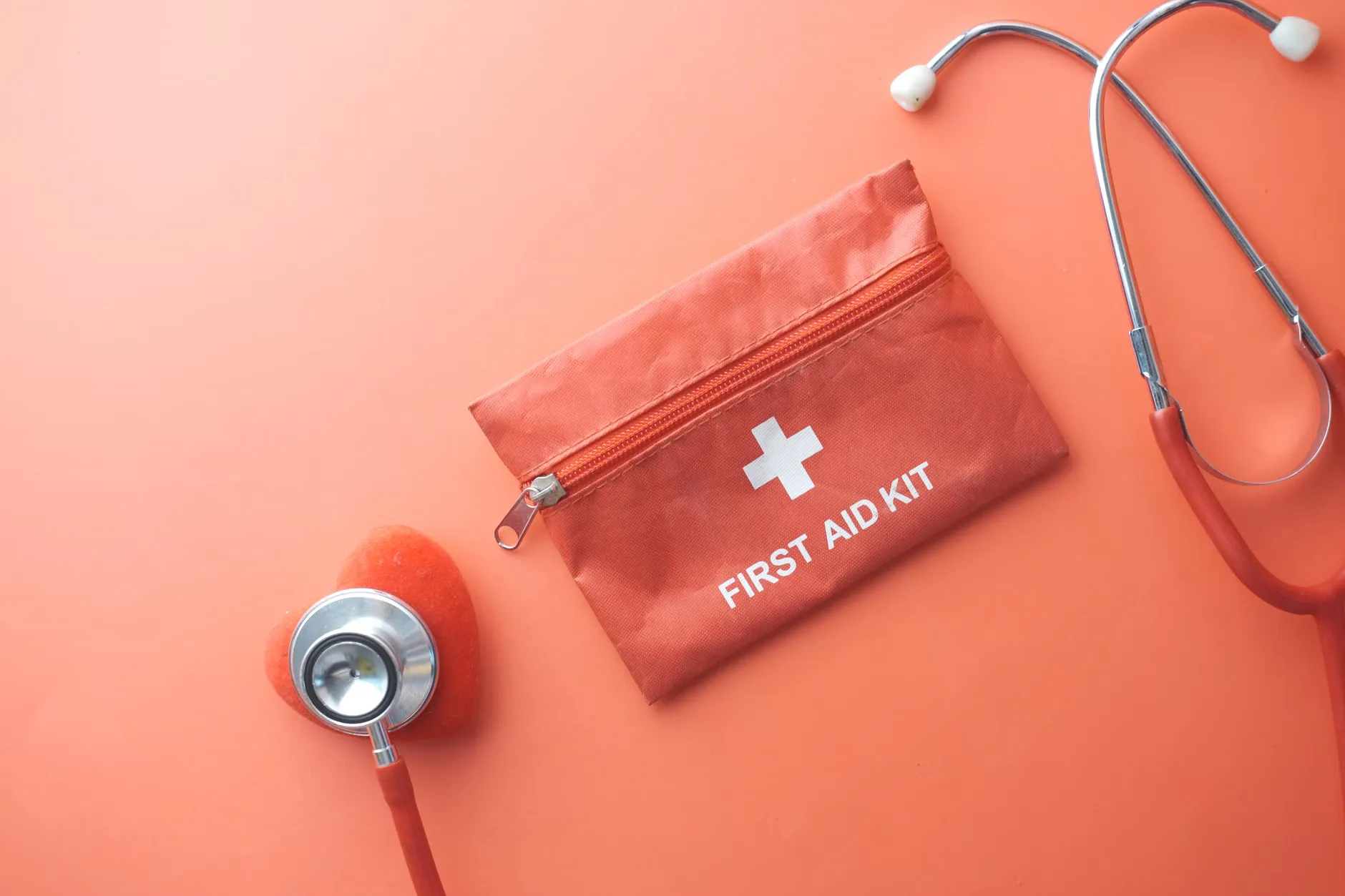 Emergency First Aid at Work (EFAW) Course - Birmingham at Eastside Rooms