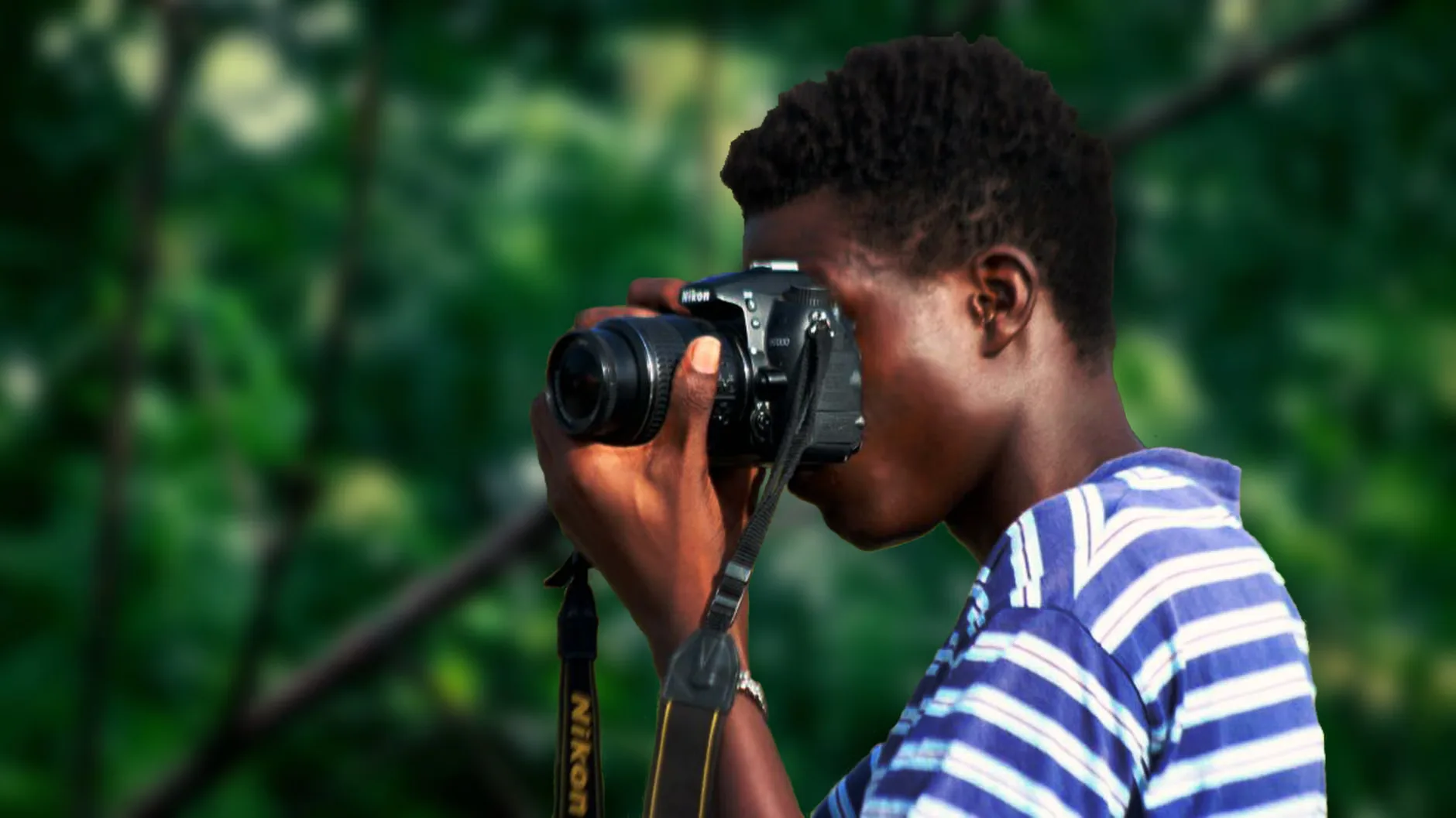 Wex Classes: Manchester | Level 1 Photography at Wex Photo Video Manchester
