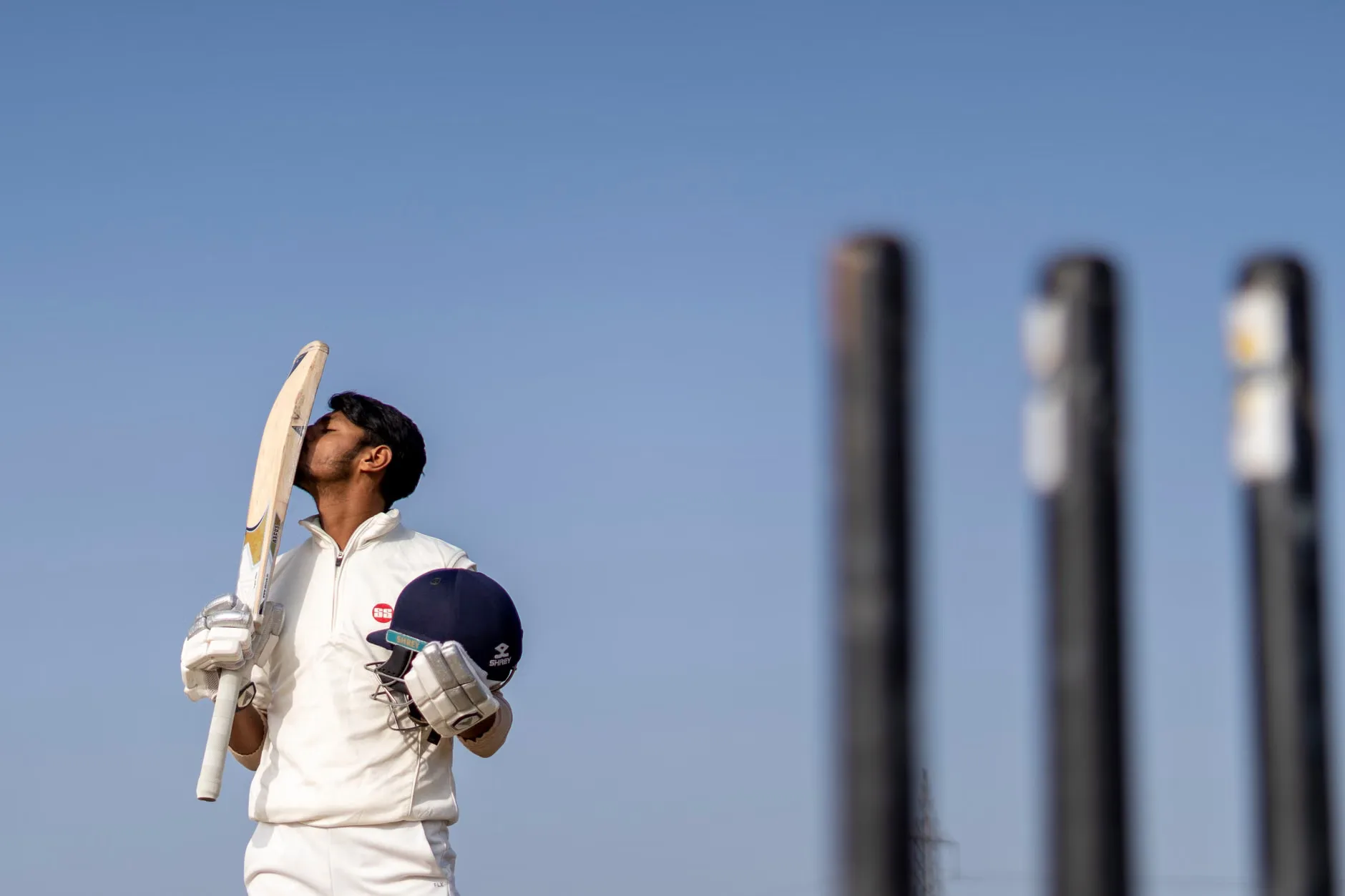 The Hundred - The Eliminator at The Kia Oval