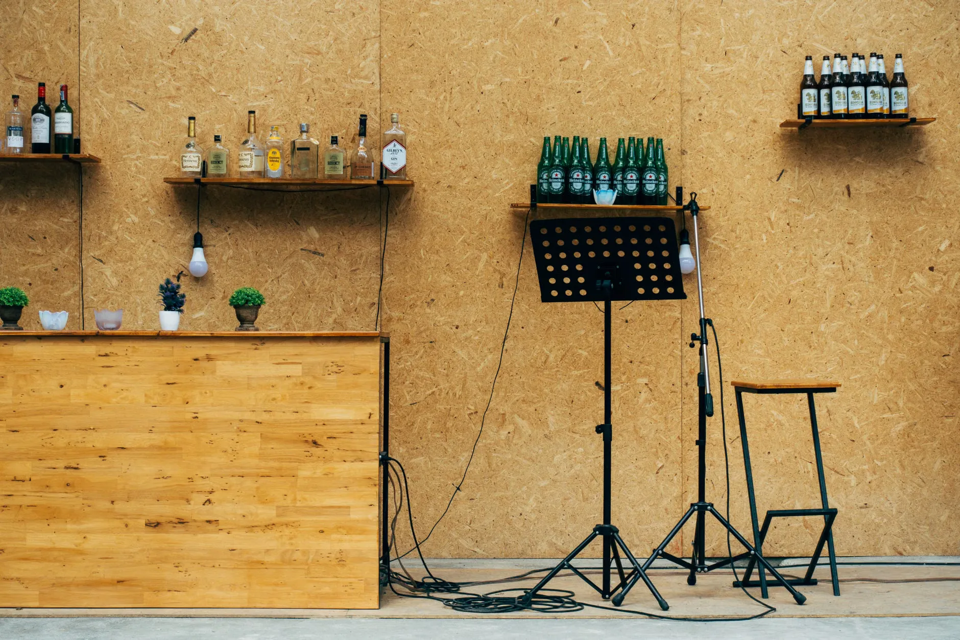 If Poets Ruled the World – Monthly Poetry Open Mic Night at Sands End Arts & Community Centre
