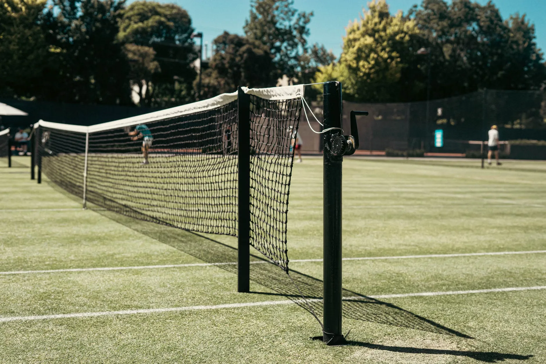 TennisUK Junior & Men's Open FAST4 Event ** Entries via www.tennisuk.net ** at Sutton Tennis Academy