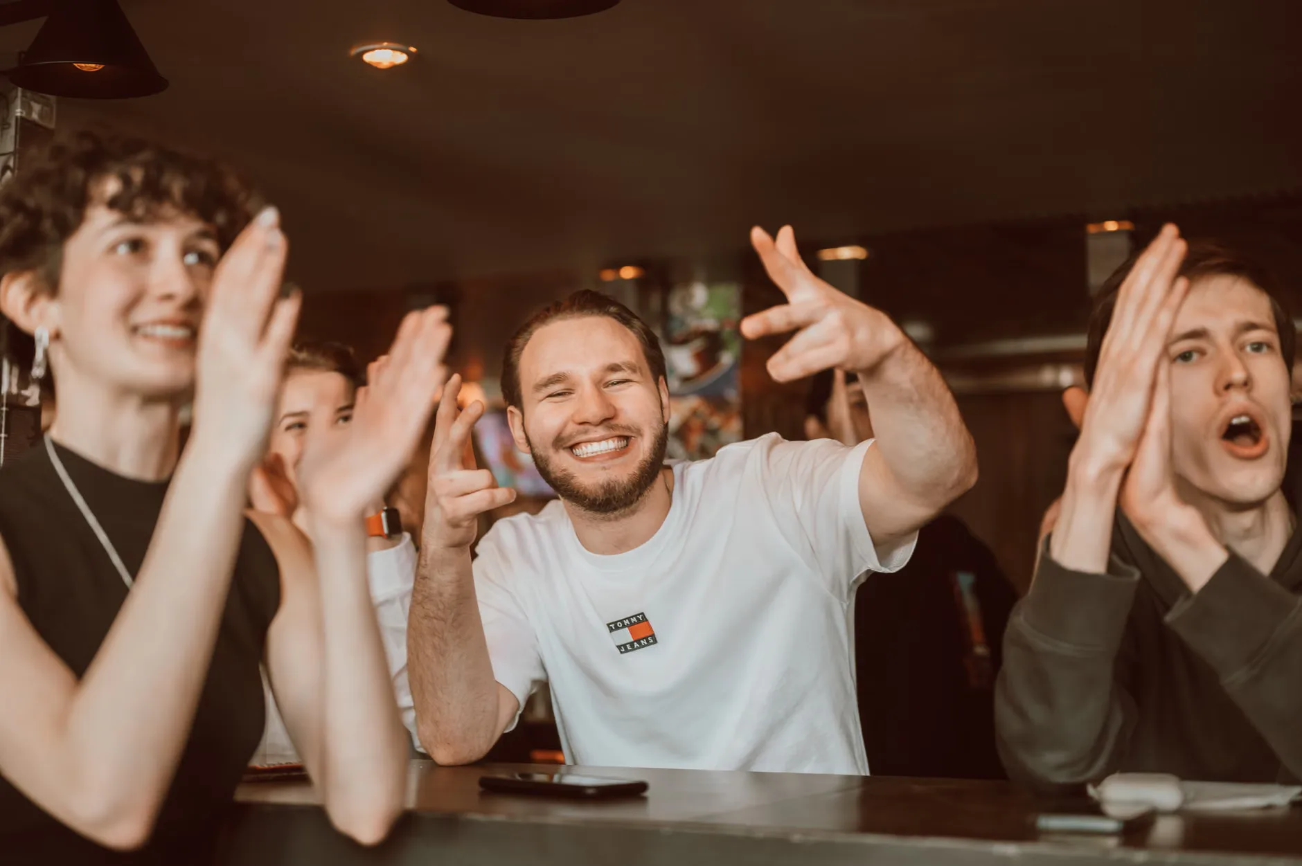 Magic Mike Bottomless Brunch @ The Grosvenor at The Grosvenor Manchester