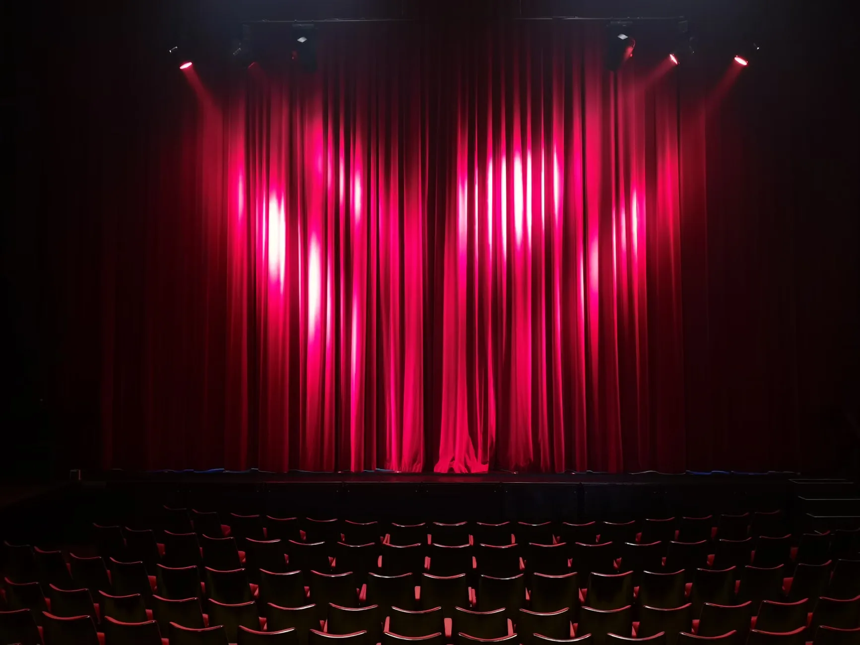 The Producers at Garrick Theatre