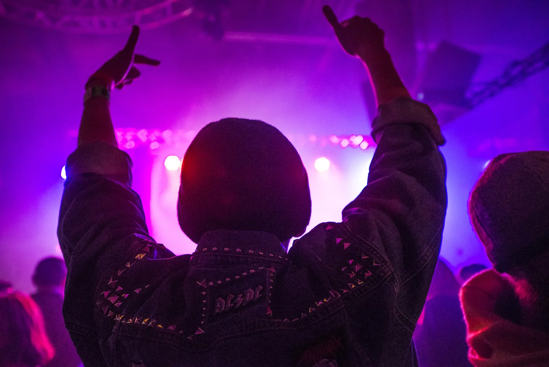All Night Long at Lightbox - Every Friday