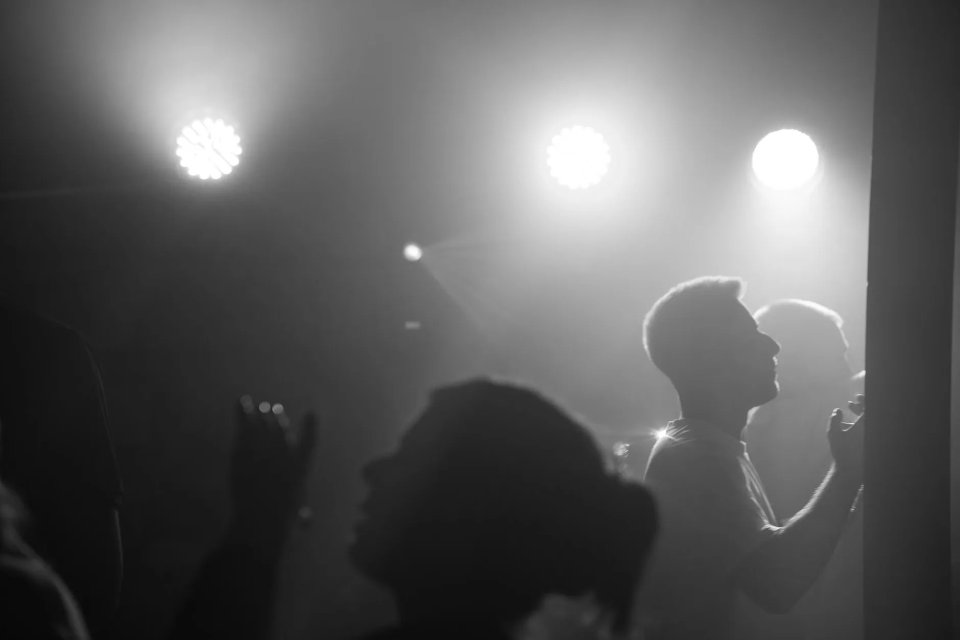 Käärijä at Electric Brixton