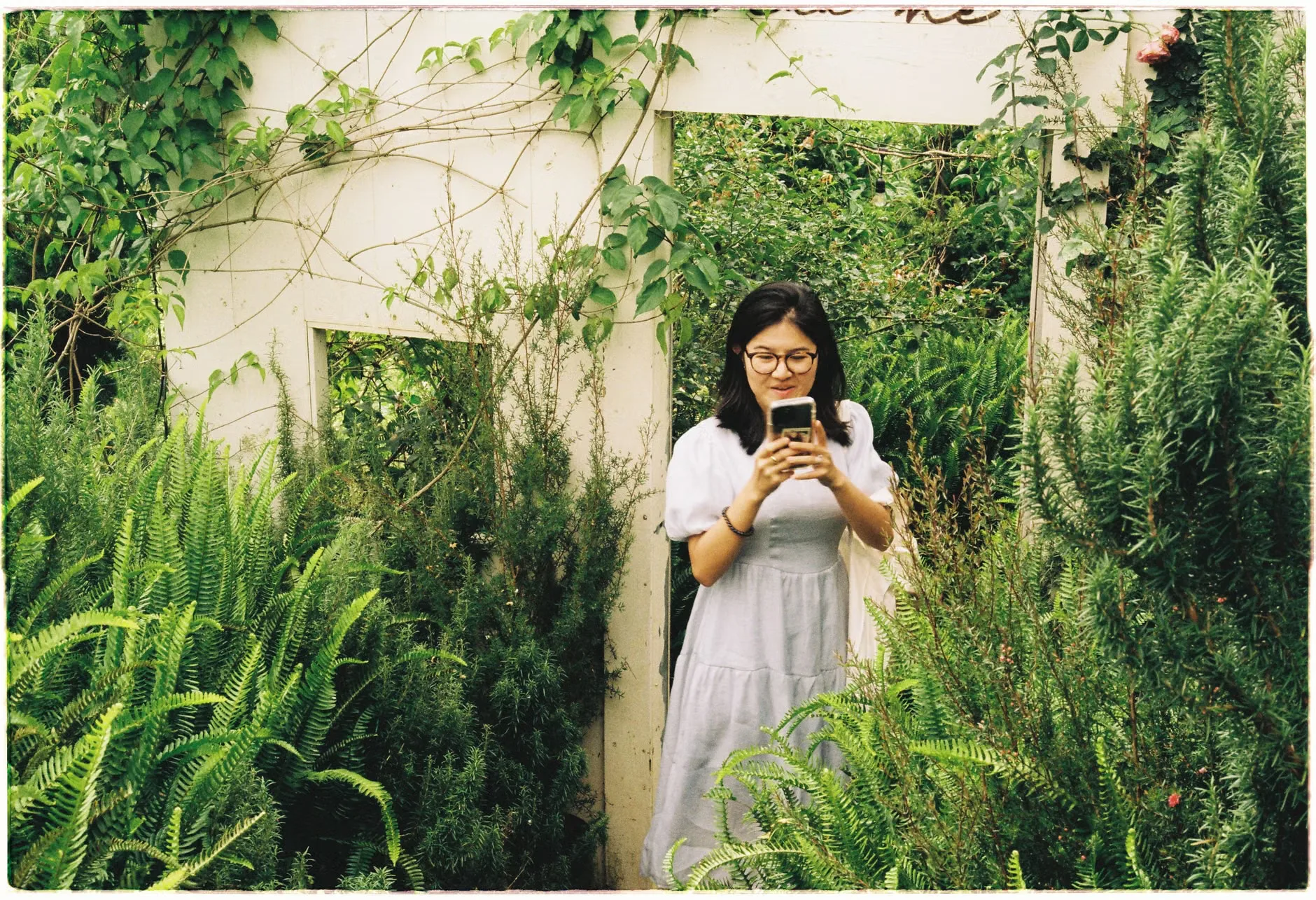 Heritage Open Days: Garden Tours at Grantham House at Grantham House