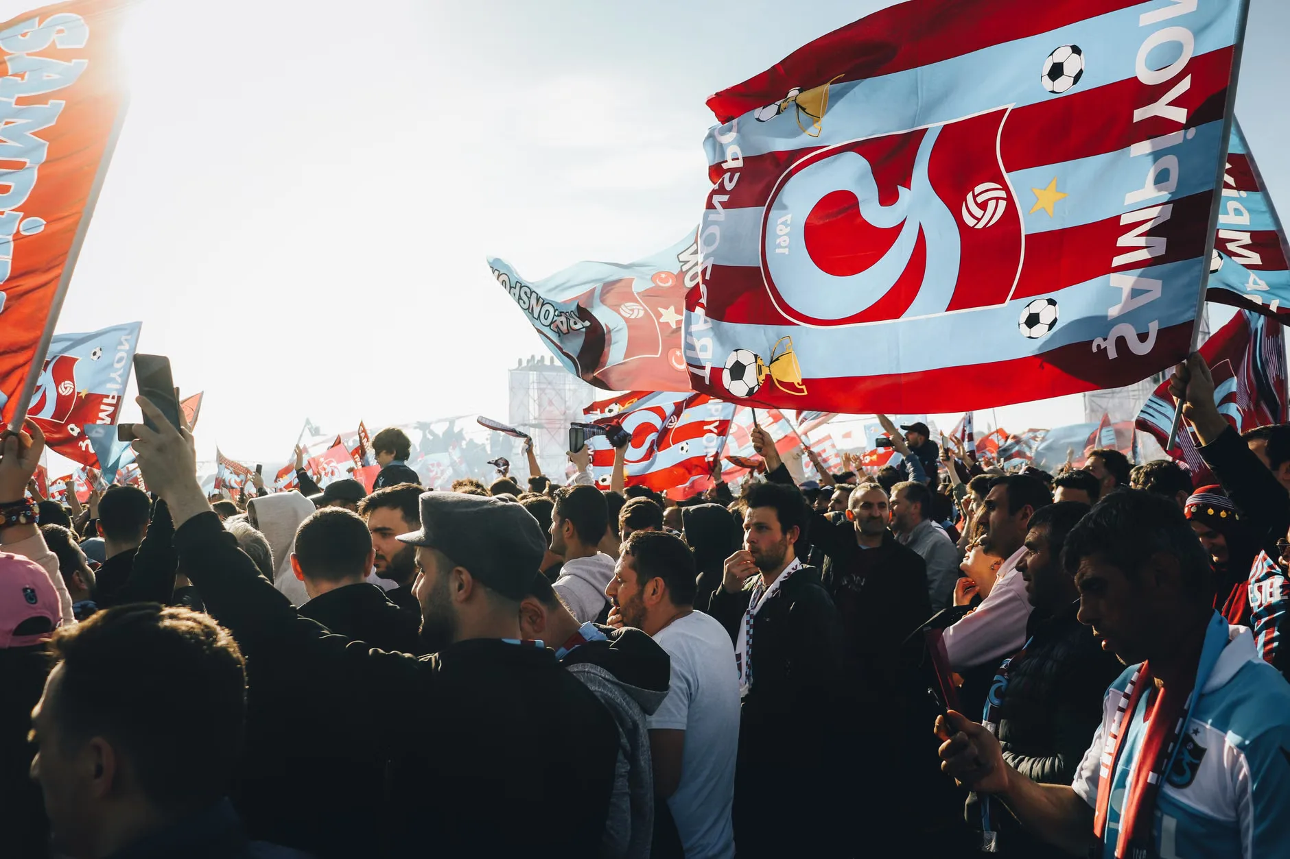 Parklife 2027 - Weekend at Heaton Park