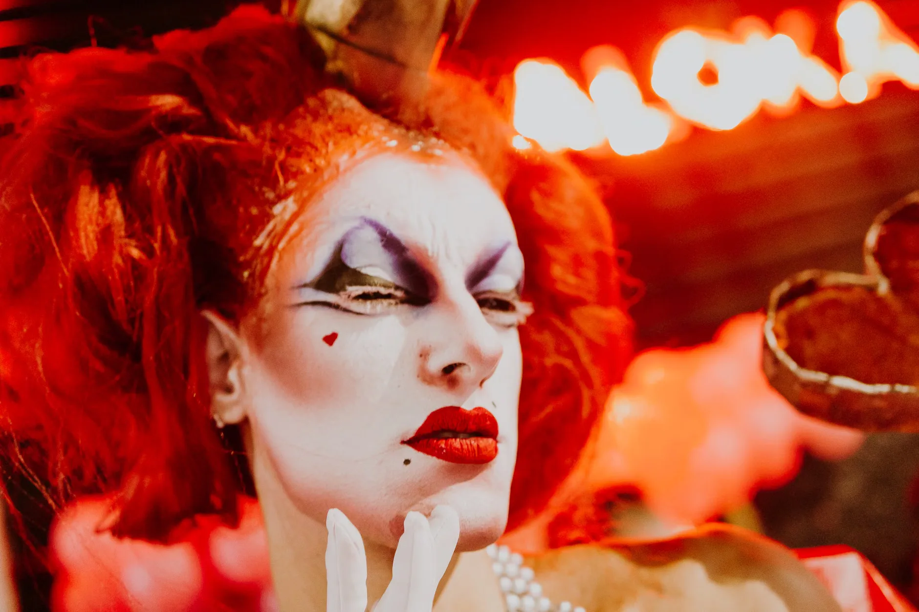 Baga Chipz - Bagz to Riches at The Maddermarket Theatre