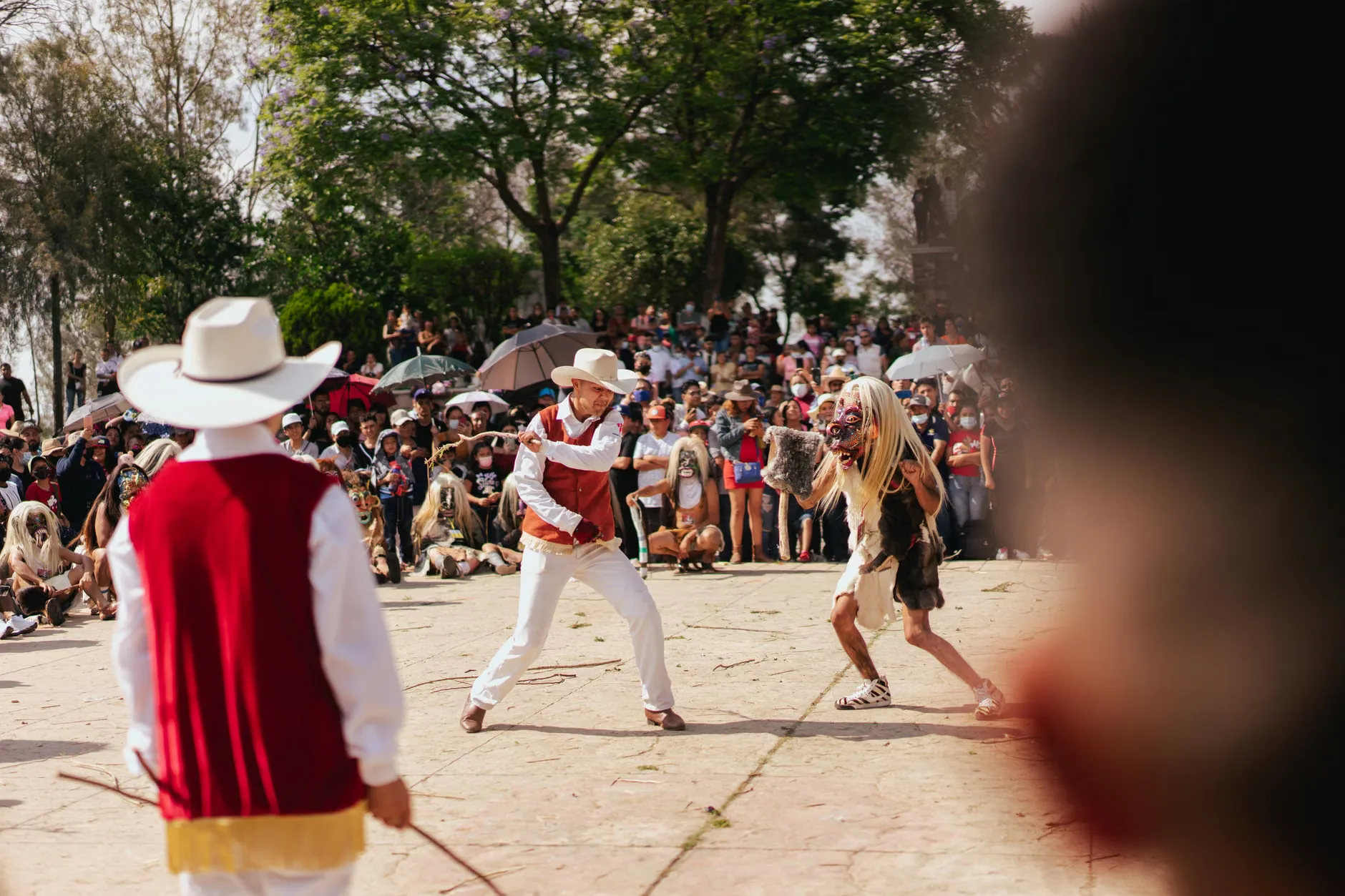 Ely Folk Festival 2027 at Stuntney Estate
