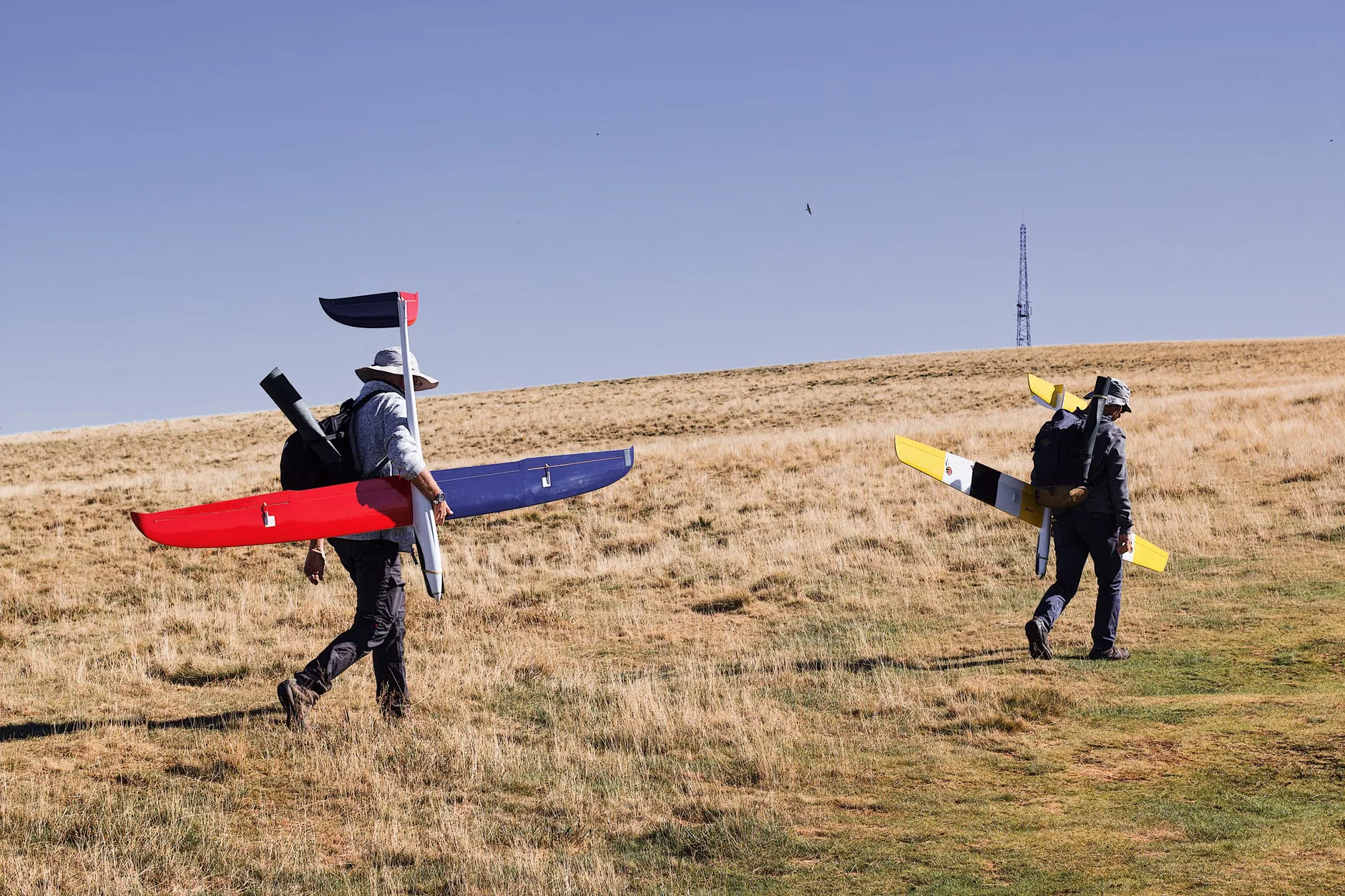 UKF3A Team Selection event – Plane CrazyMFC (Hurley) at Plane Crazy MFC