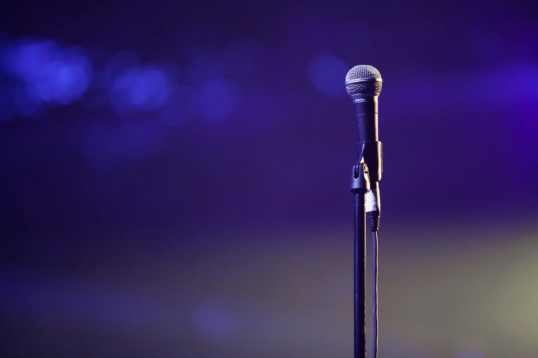 Valeria Vulpe: A Better Life (Work in Progress) at Top Secret Comedy Club – Kingsway