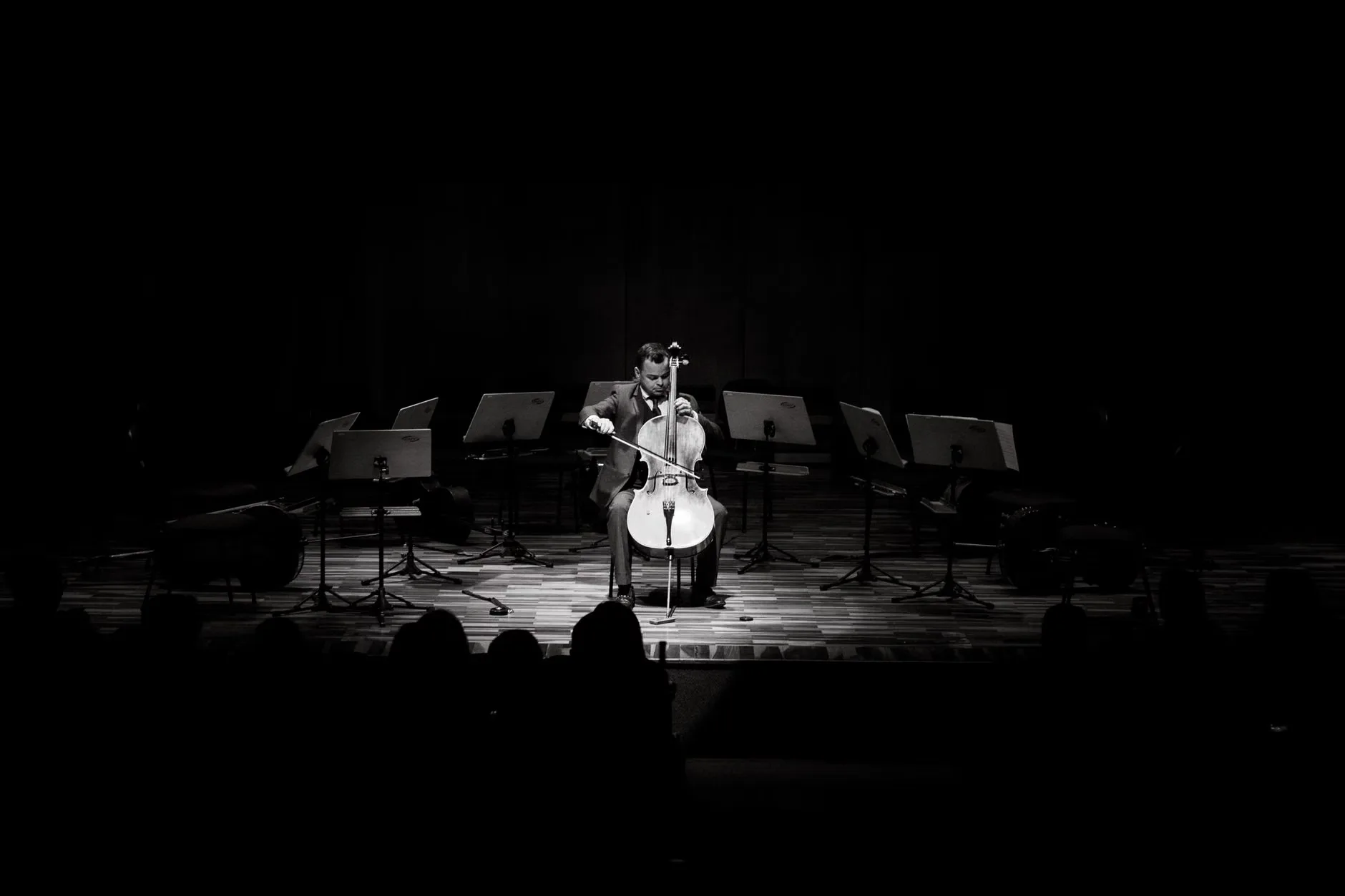 The Music of PHIL COLLINS & GENESIS  The Candlelight Concert at Shrewsbury Abbey