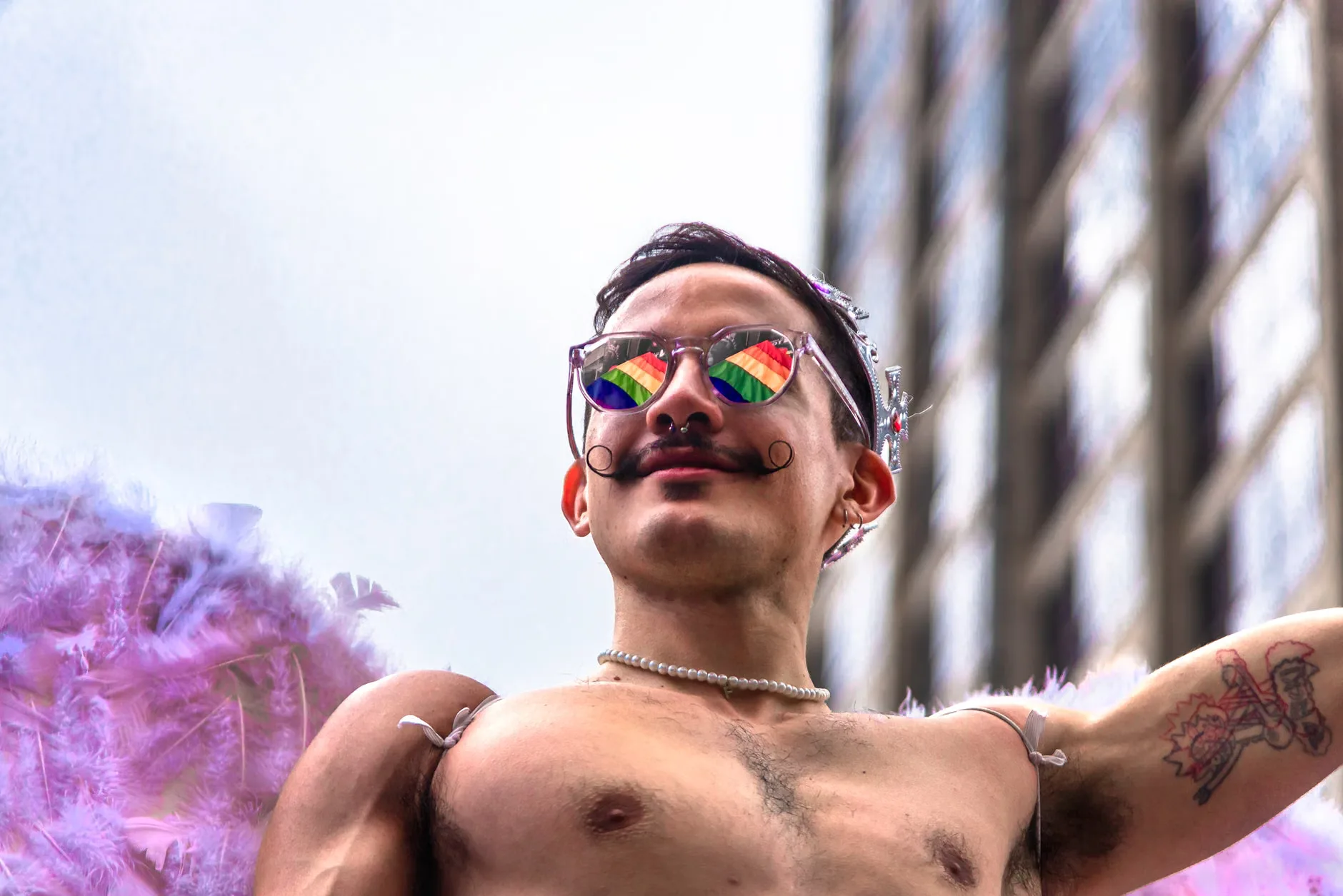 Newcastle Pride