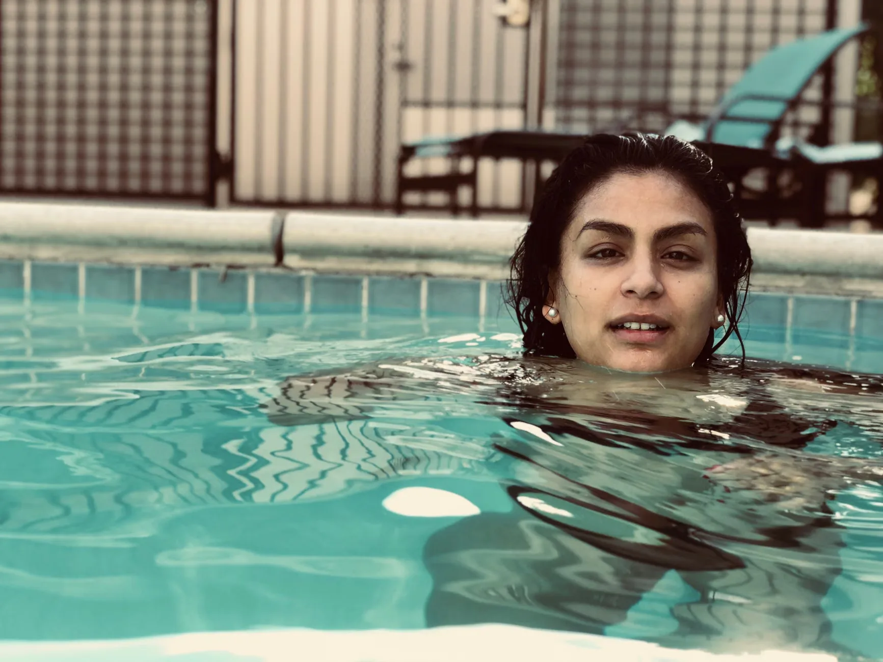General Swim (Sauna and Steam Open) (Pool Lifeguard in 2 Lanes 2pm to 4pm)