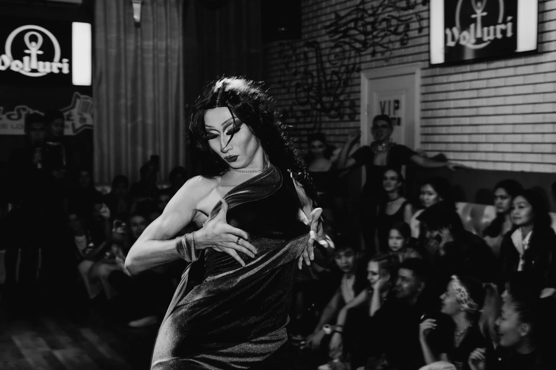 DISCO INFERNO | Drag Queen DJs & Retro Music @ Dysco, Liverpool at DYSCO Liverpool