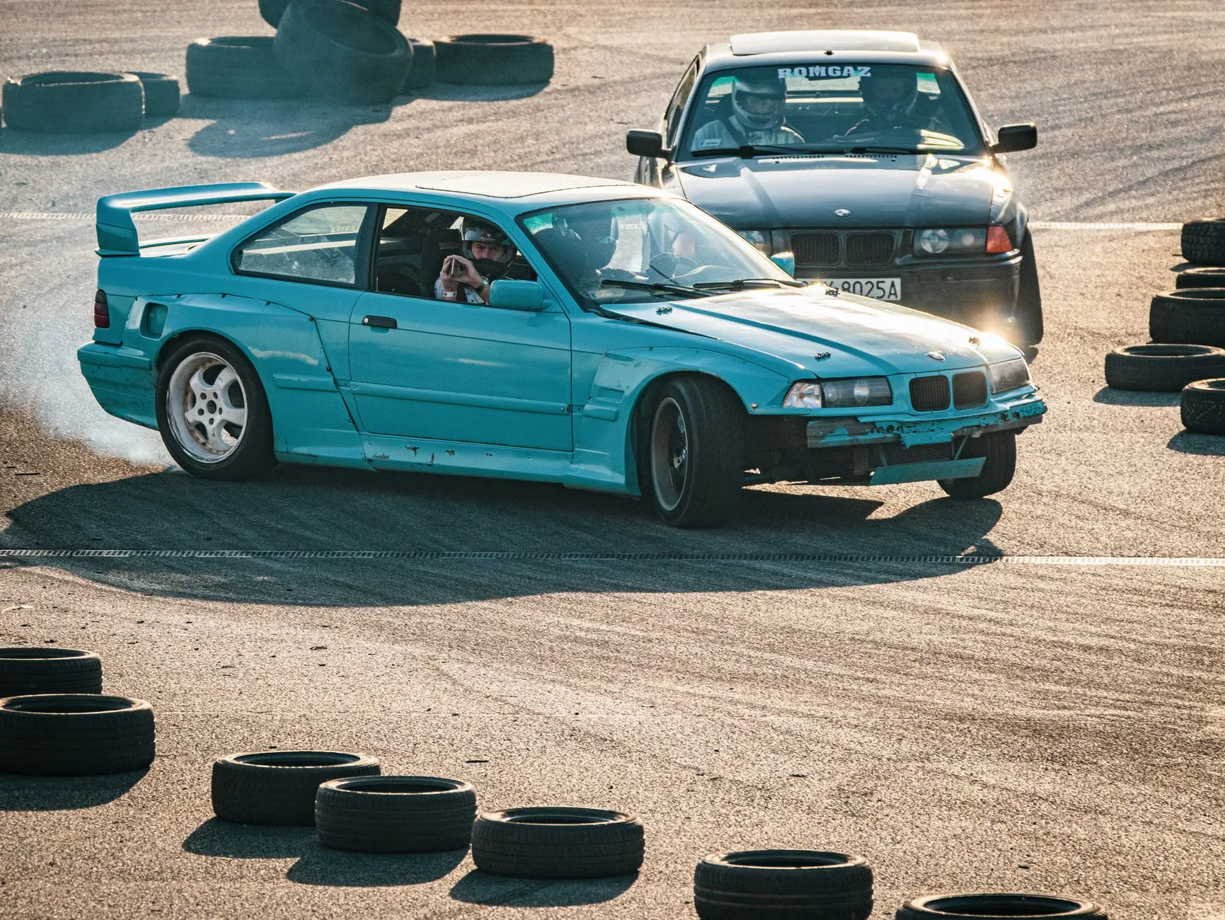 Road Rally