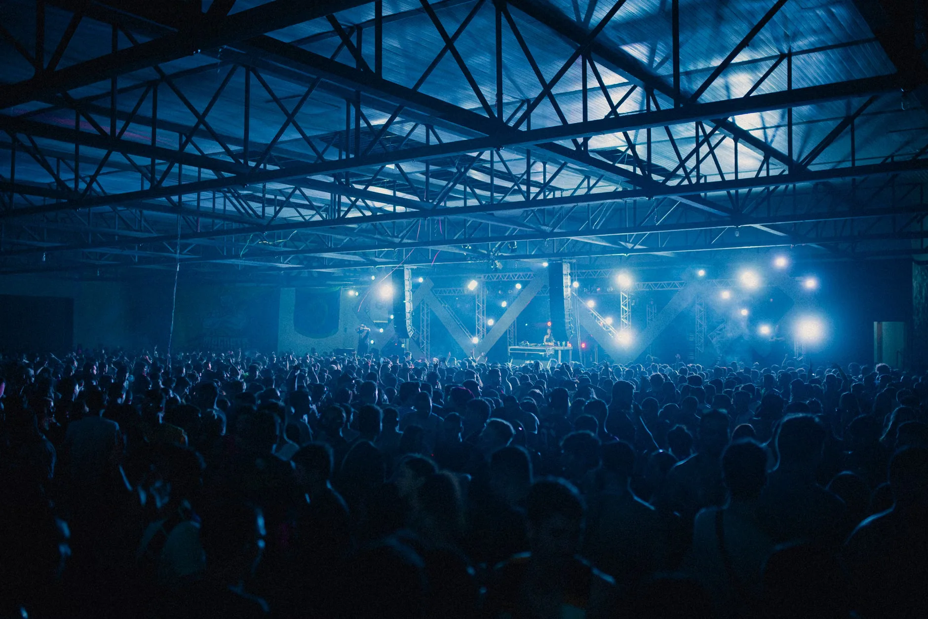 All Night Long at Lightbox - Every Friday