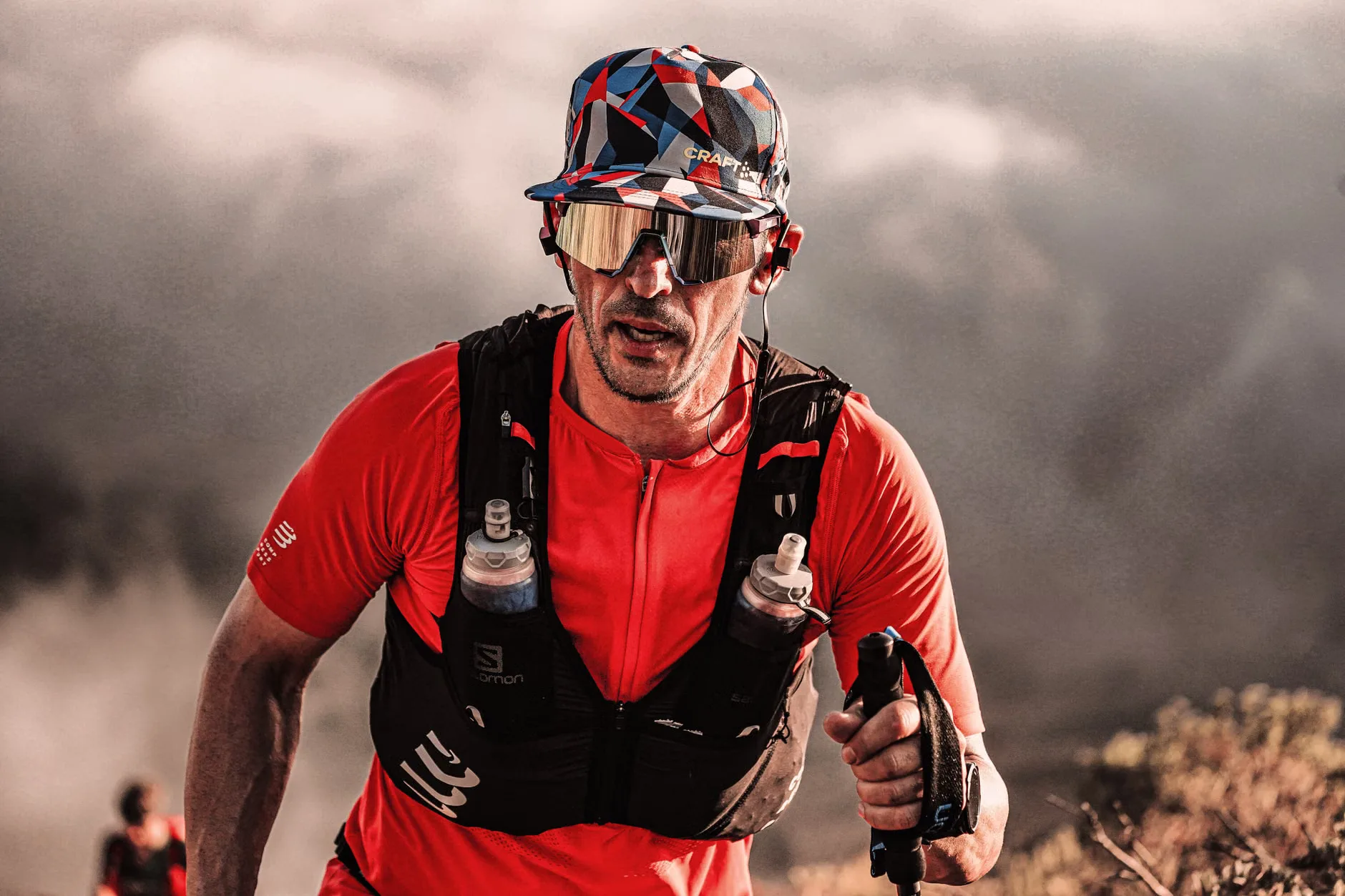 Turnpike Trot 10k & Rabbit Run 5k at The Danby Lodge National Park Centre