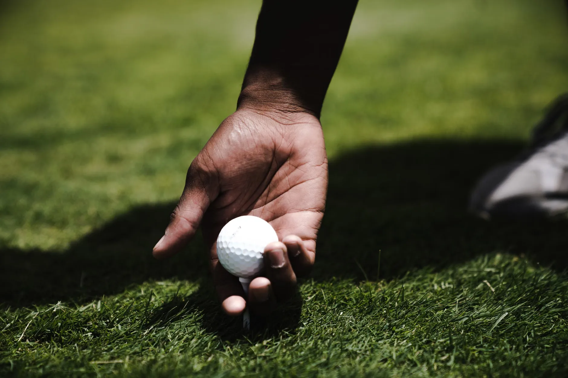Tour Championship 2027 - Evening