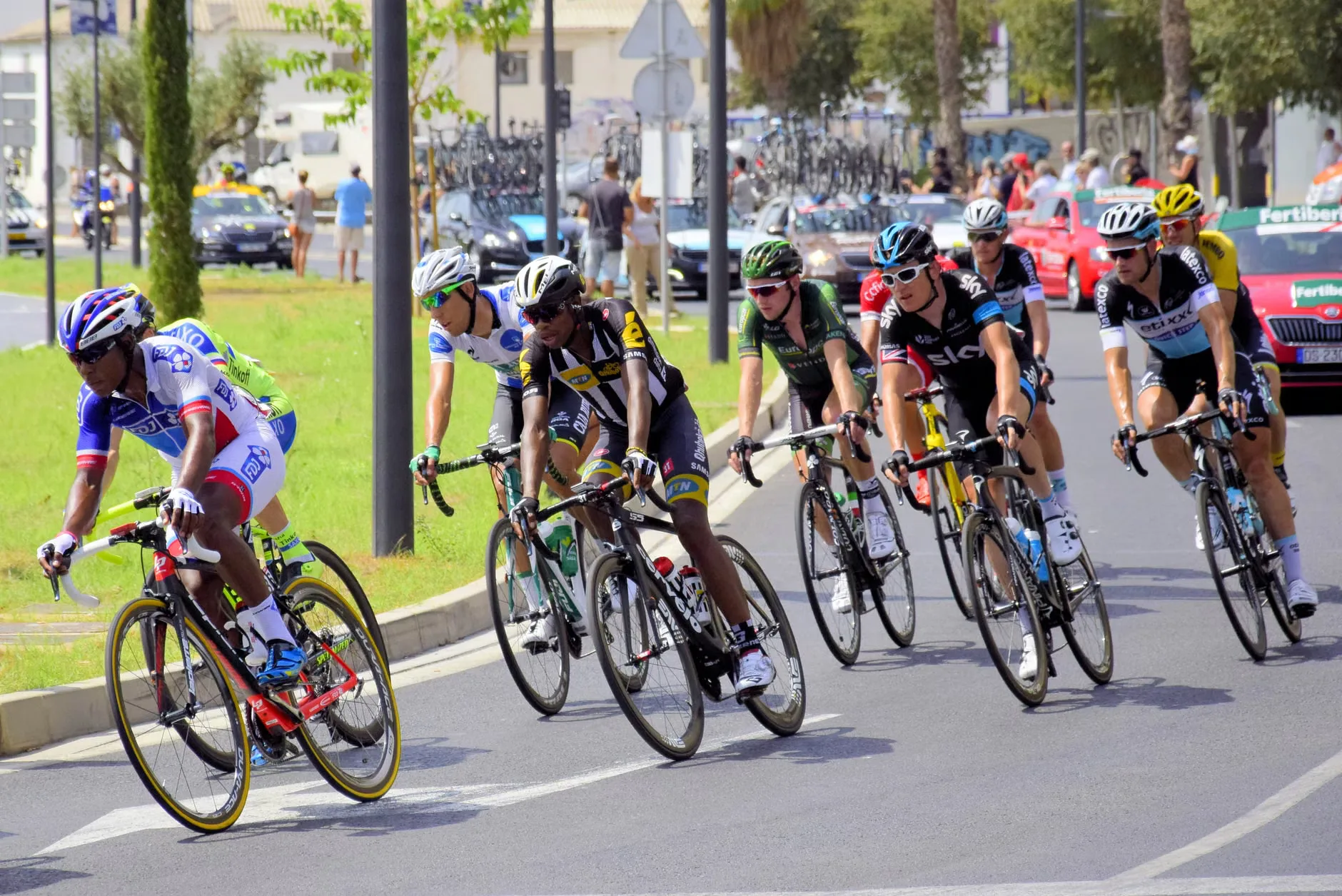 North East Crit League Summer Series - Round 4 at Cycle Circuit