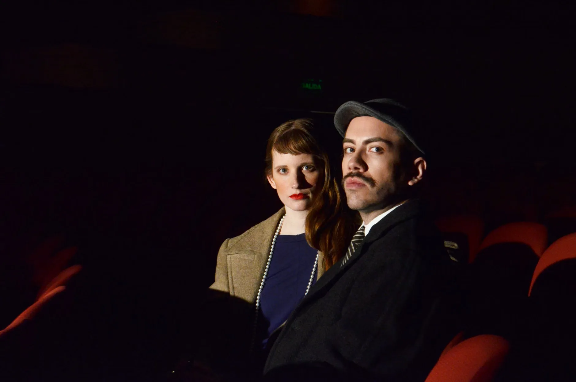 Ivanov at Bridge Theatre