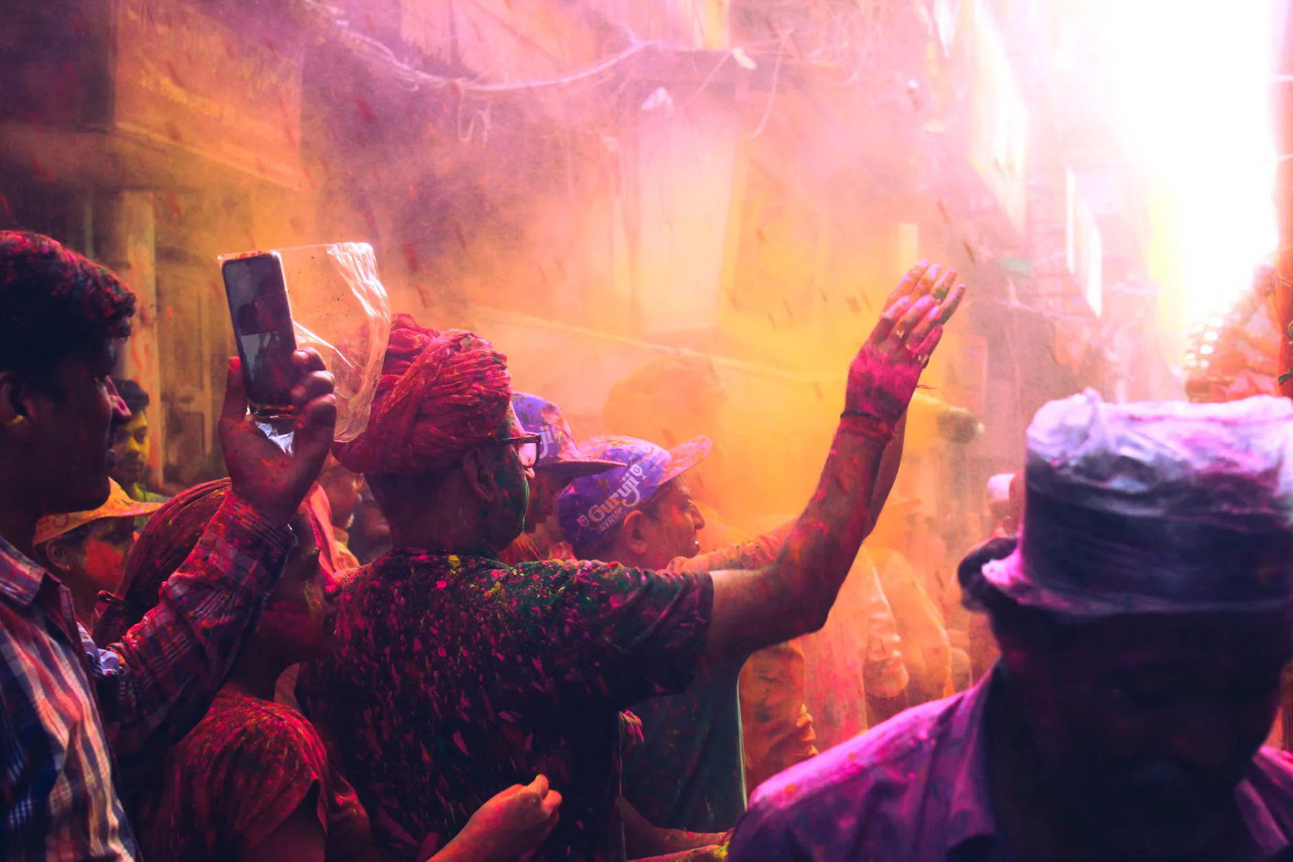 Deva Fest Festival